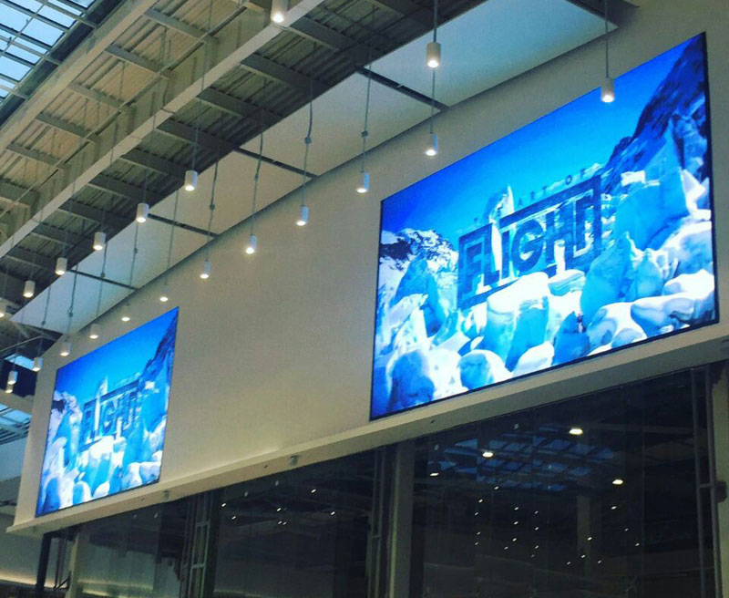 分享前維護led顯示屏的相關知識