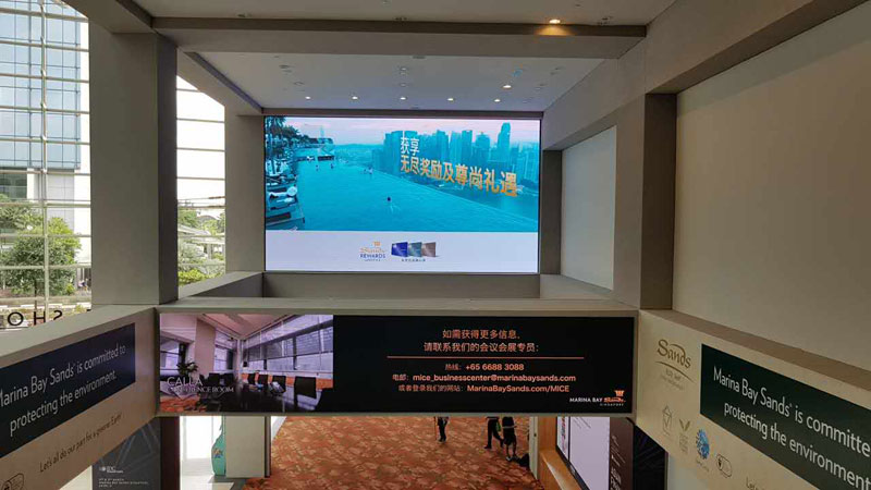 led顯示屏防靜電技巧